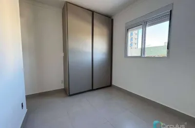 Apartamento com 3 dormitórios à venda, 80 m² por r$ 720.000 - jardim sumaré - ribeirão preto/sp