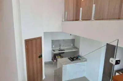 Apartamento com 1 quarto à venda na Rua Arnaud Capuzzo, --, Nova Aliança, Ribeirão Preto