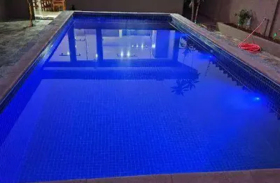 Casa com 3 dormitórios à venda, 280 m² por r$ 1.290.000 - parque industrial lagoinha - ribeirão preto/sp