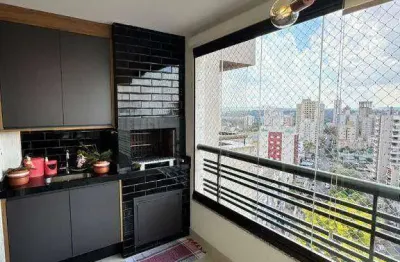Apartamento com 2 suítes à venda, 81 m² por r$ 650.000 - nova aliança - ribeirão preto/sp