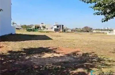 Terreno à venda, 300 m² por r$ 310.000 - vivendas da mata - ribeirão preto/sp