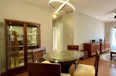 Apartamento com 3 dormitórios à venda, 102 m² por r$ 402.800,00 - jardim irajá - ribeirão preto/sp