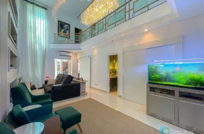 Casa com 4 dormitórios à venda, 300 m² por r$ 1.690.000,00 - nova aliança - ribeirão preto/sp