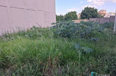 Terreno comercial à venda, 360 m² - jardim cybelli - ribeirão preto/sp