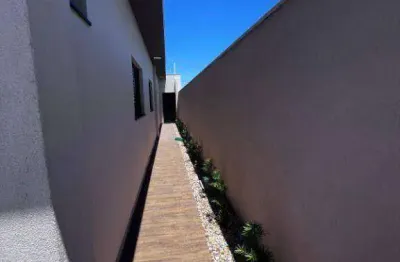 Casa com 3 suítes à venda, 165 m² por r$ 1.190.000 - recreio anhangüera - ribeirão preto/sp