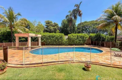 Chácara com 3 dormitórios à venda, 2050 m² por r$ 1.690.000,00 - recreio das acácias - ribeirão preto/sp