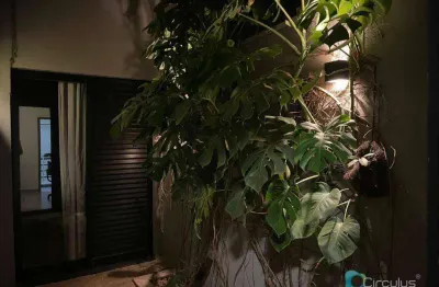 Casa para alugar, 150 m² por r$ 8.695,00/mês - san marcos - ribeirão preto/sp