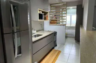 Apartamento com 2 dormitórios à venda, 88 m² por r$ 750.000,00 - quinta da primavera - ribeirão preto/sp
