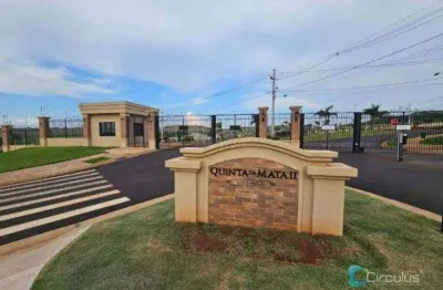 Terreno à venda, 250 m² por R$ 265.000,00 - Recreio Anhangüera - Ribeirão Preto/SP