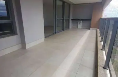 Apartamento com 3 dormitórios à venda, 178 m² por r$ 1.370.000,00 - bonfim paulista - ribeirão preto/sp