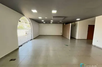 Casa comercial para alugar na Avenida Senador César Vergueiro, --, Jardim São Luiz, Ribeirão Preto