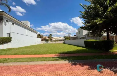 Terreno à venda, 617 m² por r$ 4.280.000,00 - jardim botânico - ribeirão preto/sp