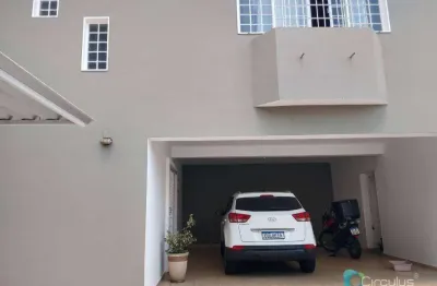 Casa com 5 dormitórios à venda, 300 m² por r$ 937.000,00 - ribeirânia - ribeirão preto/sp