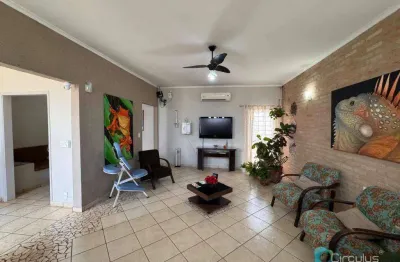 Casa comercial com 3 dormitórios à venda, 200 m² por r$ 780.000 - jardim sumaré - ribeirão preto/sp