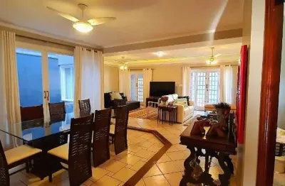 Casa com 3 dormitórios à venda, 236 m² por r$ 1.200.000,00 - alto da boa vista - ribeirão preto/sp