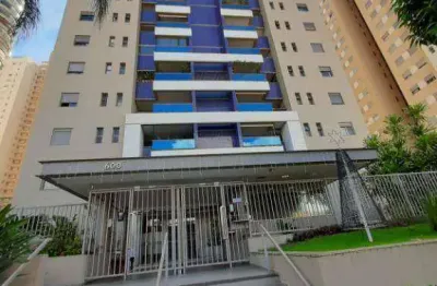 Apartamento com 3 dormitórios/suítes à venda, 155 m² - jardim irajá - ribeirão preto/sp