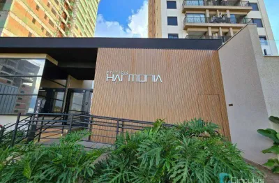 Apartamento com 2 quartos à venda na Avenida Luiz Eduardo De Toledo Prado, --, Vila do Golf, Ribeirão Preto