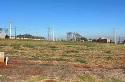 Terreno à venda, 308 m² por R$ 380.000 - Residencial Alto do Castelo - Ribeirão Preto/SP