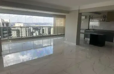 Apartamento com 3 dormitórios, 214 m² - venda por R$ 1.750.000,00 ou aluguel por R$ 10.867,01/mês - Bosque das Juritis - Ribeirão Preto/SP
