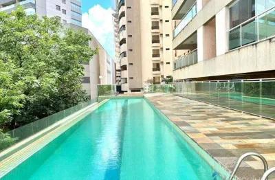 Apartamento com 3 dormitórios para alugar, 135 m² por R$ 6.948,00/mês - Jardim Botânico - Ribeirão Preto/SP