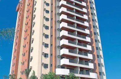 Cobertura maravilhosa/ residencial à venda, jardim irajá, ribeirão preto.