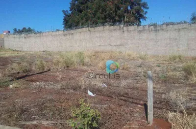 Terreno comercial à venda na Rua Paschoal Bardaro, --, Jardim Botânico, Ribeirão Preto