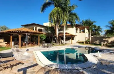 Casa à venda, 620 m² por r$ 6.500.000,00 - jardim canadá - ribeirão preto/sp