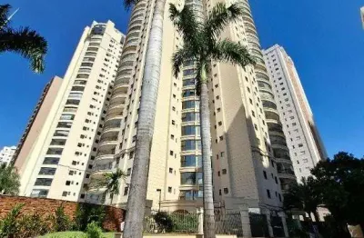 Cobertura com 4 dormitórios/suítes à venda, 367 m² - jardim santa ângela - ribeirão preto/sp