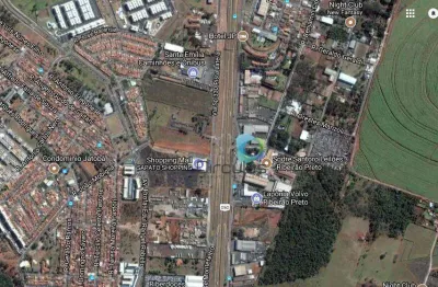 Área à venda, 28851 m² por r$ 16.800.000,00 - jardim salgado filho - ribeirão preto/sp