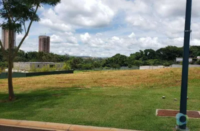 Terreno à venda, 1000 m² por r$ 4.200.000,00 - jardim olhos d'água - ribeirão preto/sp