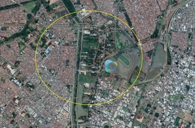 Terreno à venda, 5845 m² por r$ 3.600.000,00 - valentina figueiredo - ribeirão preto/sp