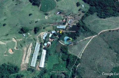Fazenda são josé do rio pardo à venda por r$ 5.500.000 - área rural - são josé do rio pardo/sp