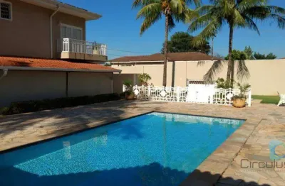 Casa à venda, 442 m² por r$ 4.500.000,00 - jardim canadá - ribeirão preto/sp
