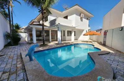 Casa à venda, 340 m² por r$ 1.680.000,00 - jardim nova aliança sul - ribeirão preto/sp