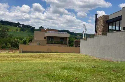 Terreno à venda, com 527 m² alphaville i -  ribeirão preto/sp