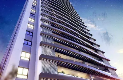 Apartamento à venda, 111 m² - jardim olhos d'água - ribeirão preto/sp
