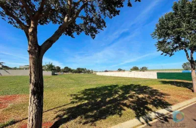 Terreno à venda, 1500 m² por r$ 1.800.000,00 - fazenda santa maria - cravinhos/sp