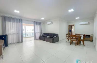 Apartamento com 3 dormitórios à venda, 144 m² por r$ 1.020.000,00 - jardim botânico - ribeirão preto/sp