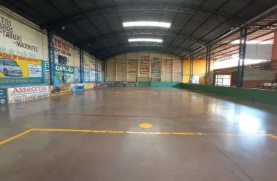 Área à venda, 1617 m² por r$ 2.500.000,00 - adão do carmo leonel - ribeirão preto/sp