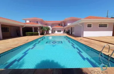 Casa à venda, 960 m² por r$ 5.500.000,00 - jardim canadá - ribeirão preto/sp