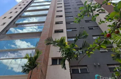 Apartamento com 3 dormitórios/suítes à venda, 145 m² por r$ 1. - jardim botânico - ribeirão preto/sp