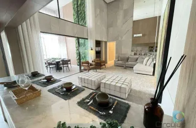 Apartamento com 3 quartos à venda na Avenida Giuseppe Cilento, --, Nova Aliança, Ribeirão Preto