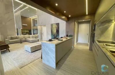 Apartamento com 3 quartos à venda na Avenida Giuseppe Cilento, --, Nova Aliança, Ribeirão Preto