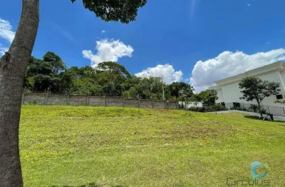 Terreno em condomínio fechado à venda na Rua Doutor Paulo Roberto Carluccio, --, Alphaville, Ribeirão Preto