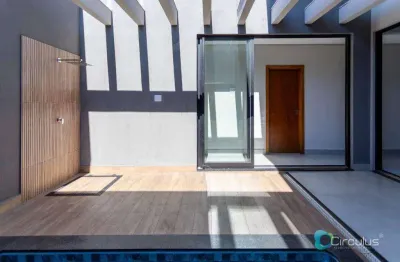 Casa à venda, 146 m² por r$ 1.080.000,00 - reserva imperial - ribeirão preto/sp