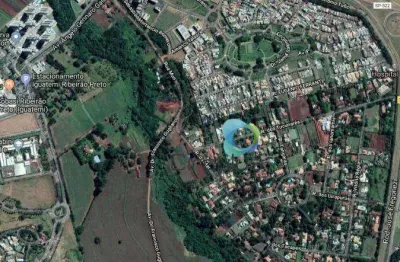 Área à venda no condominio quinta da alvorada, 32.575,56m² por r$ 8.000.000 - condomínio quinta da alvorada - ribeirão preto/sp