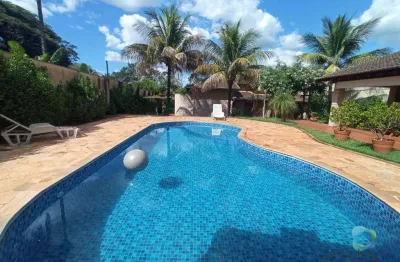 Casa com 3 dormitórios à venda, 467 m² por r$ 1.690.000,00 - recreio das acácias - ribeirão preto/sp