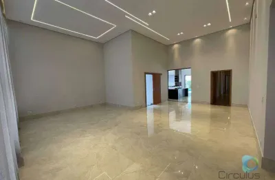 Casa com 4 suítes à venda, 330 m² por r$ 2.300.000 - alphaville - ribeirão preto/sp