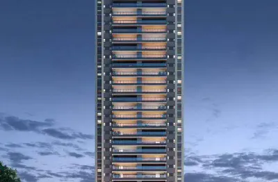 Apartamento com 4 quartos à venda na Rua Doutor Brasil Salim Melis, --, Jardim Ilhas do Sul, Ribeirão Preto