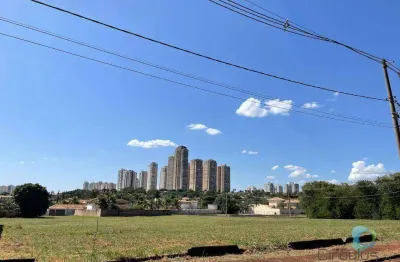 Terreno à venda, 2106 m² - jardim canadá - ribeirão preto/sp